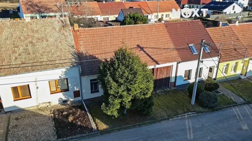 Prodej rodinného domu, Přibice, 100 m2