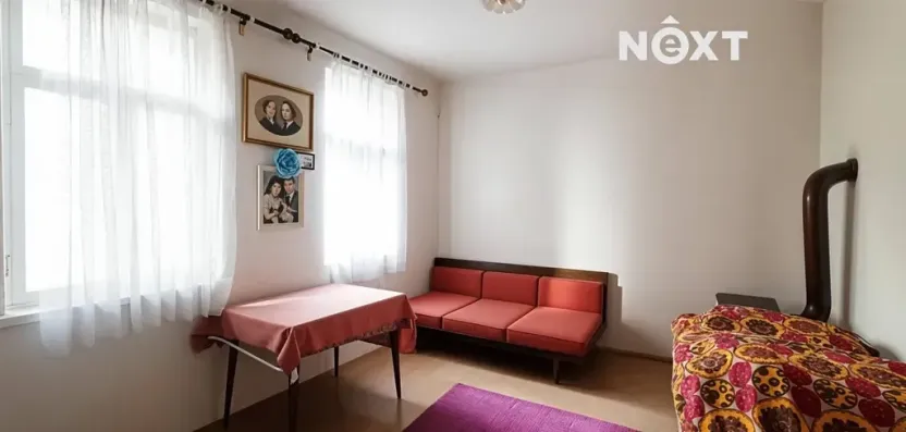 Prodej rodinného domu, Přibice, 100 m2