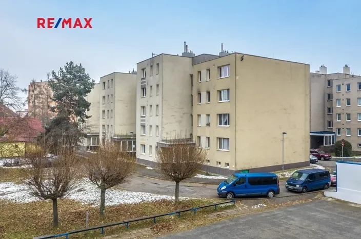 Pronájem bytu 3+1, Brandýs nad Labem-Stará Boleslav, Brázdimská, 80 m2