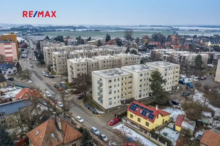 Pronájem bytu 3+1, Brandýs nad Labem-Stará Boleslav, Brázdimská, 80 m2