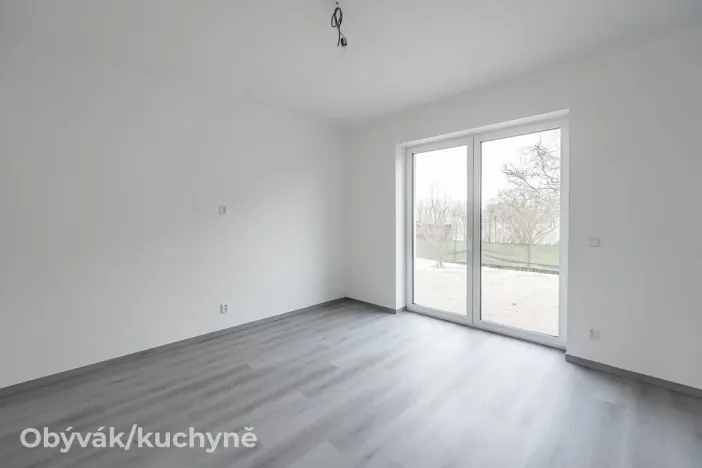 Prodej bytu 3+kk, Skorkov - Podbrahy, 103 m2