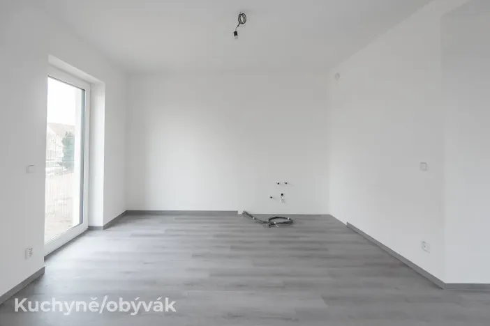 Prodej bytu 3+kk, Skorkov - Podbrahy, 103 m2