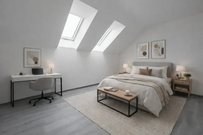 Prodej bytu 3+kk, Skorkov - Podbrahy, 103 m2