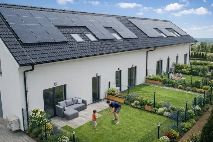 Prodej bytu 3+kk, Skorkov - Podbrahy, 90 m2