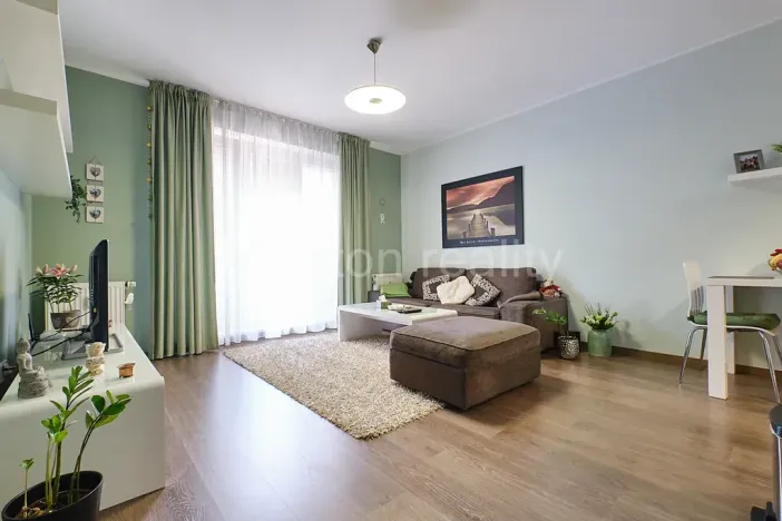 Pronájem bytu 2+kk, Praha - Košíře, Plzeňská, 45 m2