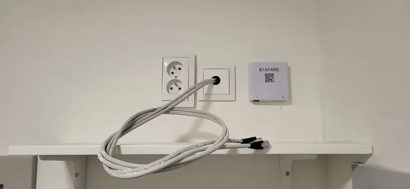 Pronájem bytu 1+kk, Nový Jičín, Palackého, 25 m2