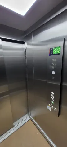 Pronájem bytu 1+kk, Nový Jičín, Palackého, 25 m2