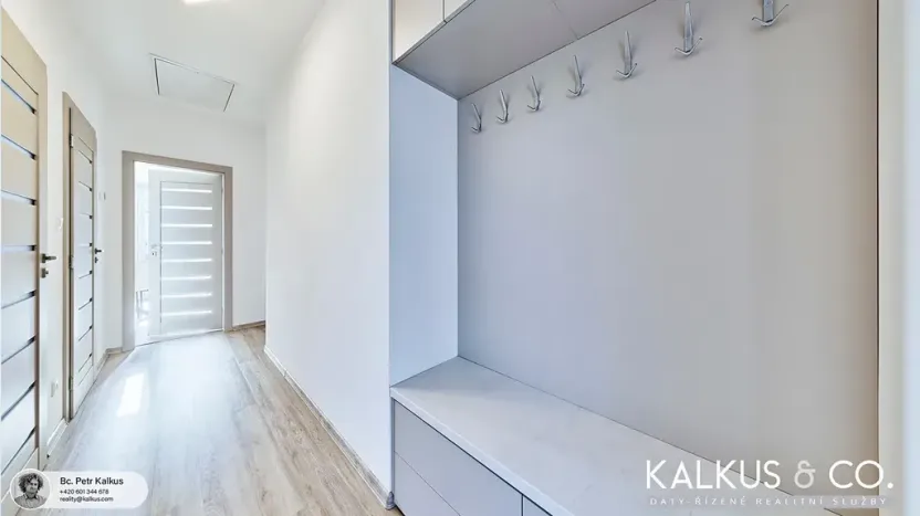 Prodej rodinného domu, Sopřeč, 104 m2