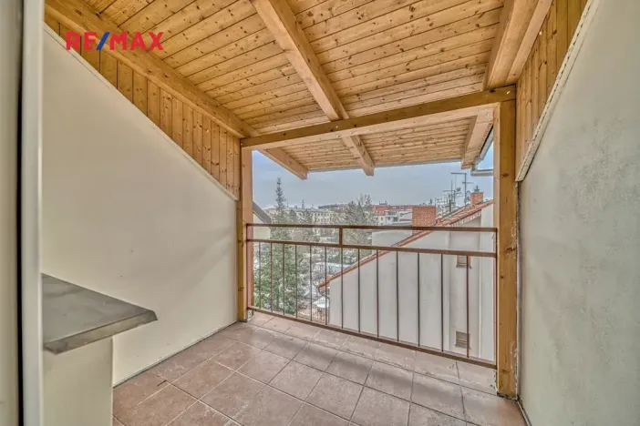 Prodej bytu 2+1, Poděbrady, Dr. Beneše, 54 m2