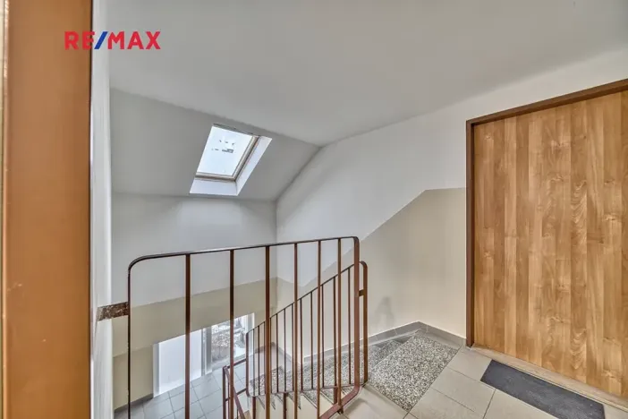 Prodej bytu 2+1, Poděbrady, Dr. Beneše, 54 m2