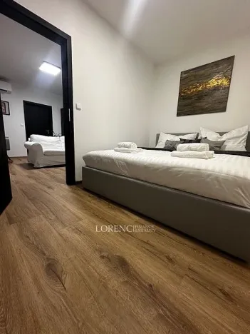 Pronájem bytu 2+1, Hodonín, Očovská, 44 m2