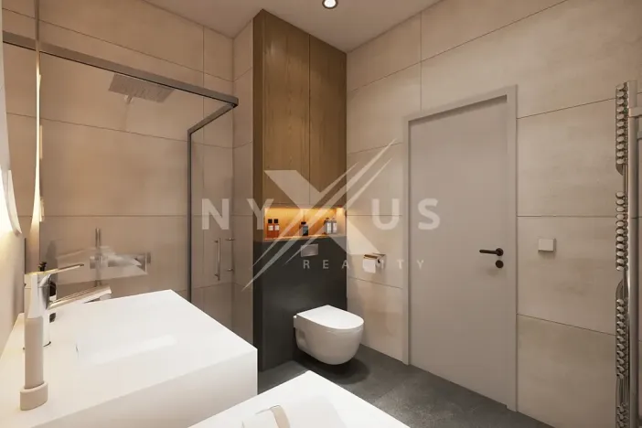 Prodej apartmánu, Černý Důl, 52 m2