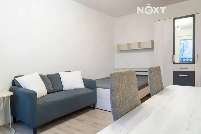 Pronájem bytu 1+1, Lázně Bohdaneč, Na Lužci, 28 m2