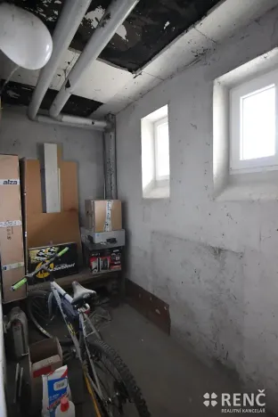 Pronájem bytu 1+1, Brno, Neumannova, 40 m2