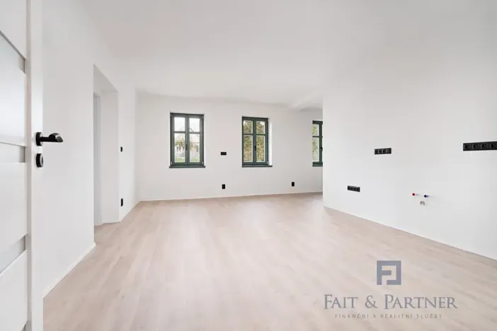 Prodej rodinného domu, Zahořany, 102 m2