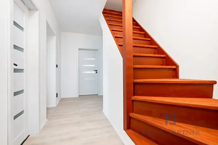 Prodej rodinného domu, Zahořany, 102 m2