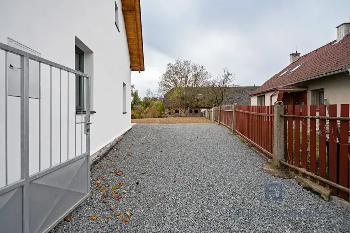 Prodej rodinného domu, Zahořany, 102 m2