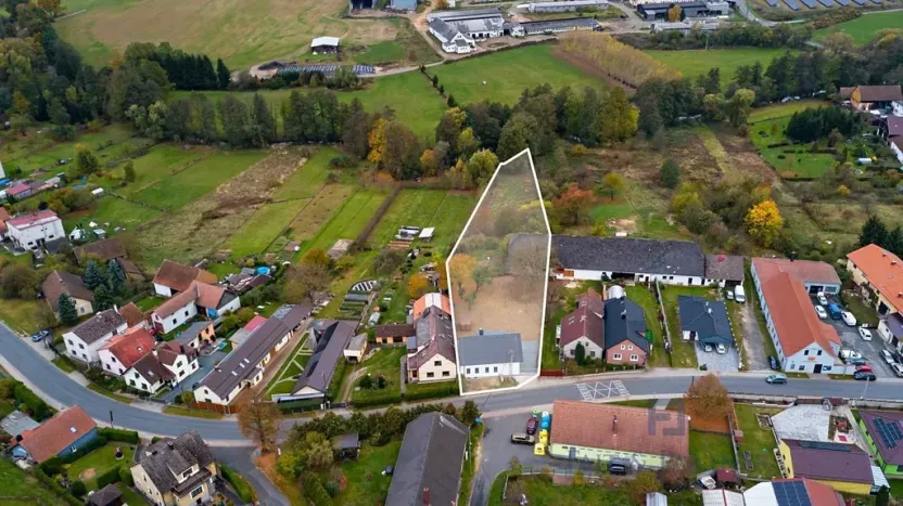 Prodej rodinného domu, Zahořany, 102 m2