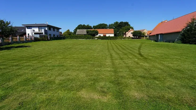 Prodej pozemku pro bydlení, Libeř, 2573 m2