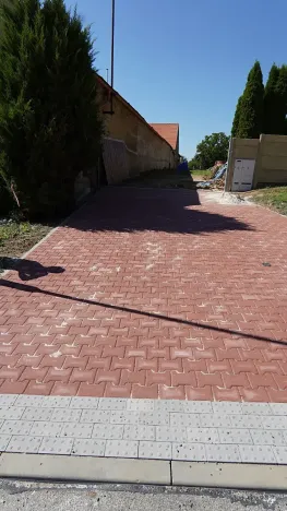 Prodej pozemku pro bydlení, Libeř, 2573 m2