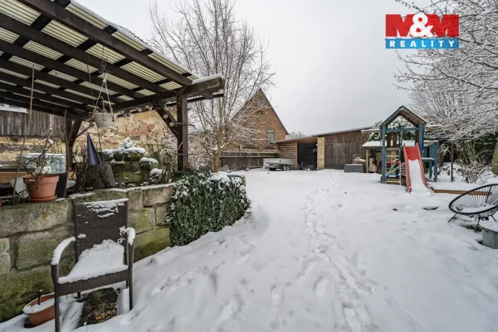 Prodej chalupy, Kravaře - Janovice, 170 m2