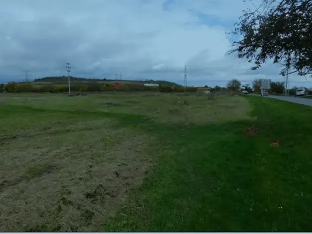 Dražba pole, Úžice, 24777 m2