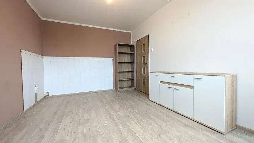 Pronájem bytu 1+1, Most, Růžová, 26 m2