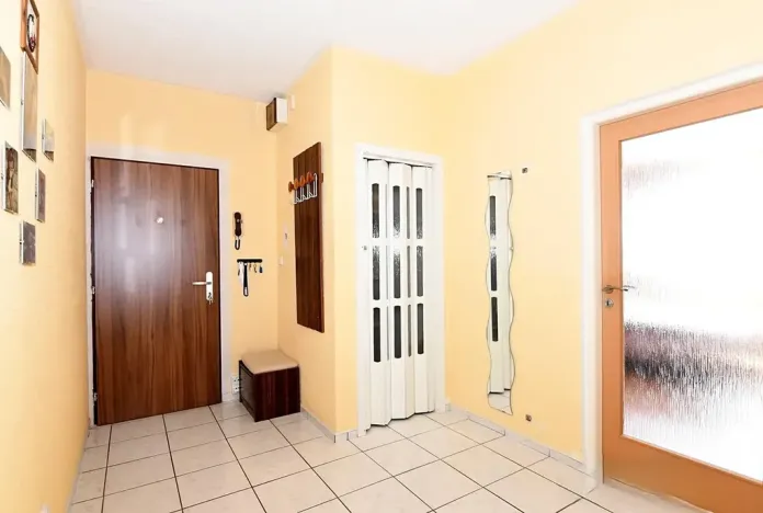 Pronájem bytu 3+1, Postoloprty, Třebízského náměstí, 79 m2