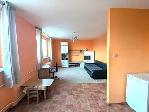 Pronájem bytu 2+1, Most, tř. Budovatelů, 56 m2