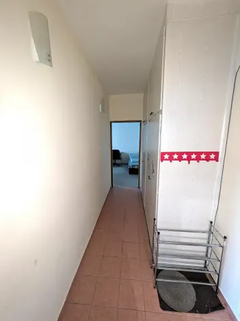 Pronájem bytu 2+1, Most, tř. Budovatelů, 56 m2