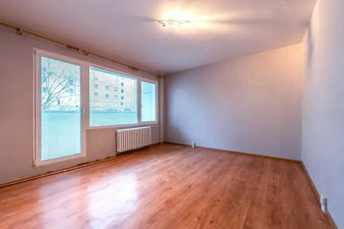 Pronájem bytu 3+1, Ústí nad Labem, Spartakiádní, 78 m2