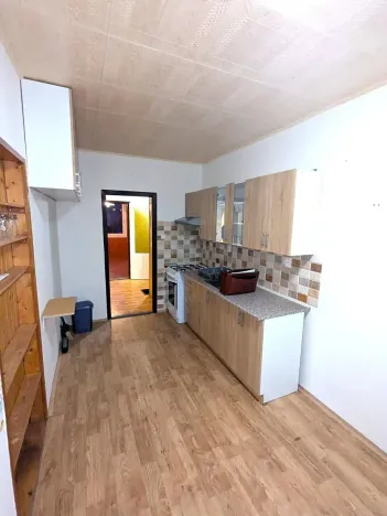 Pronájem bytu 4+1, Ústí nad Labem, Keplerova, 83 m2