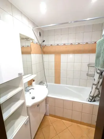 Pronájem bytu 4+1, Ústí nad Labem, Keplerova, 83 m2