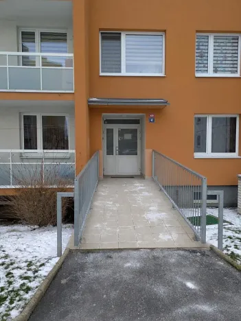 Prodej bytu 2+kk, Most, Josefa Ševčíka, 40 m2