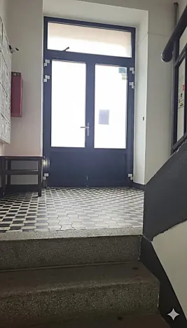 Pronájem skladu, Praha - Košíře, Vrchlického, 5 m2