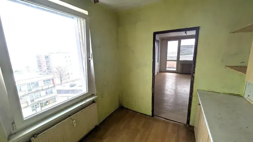 Prodej bytu 3+1, Obrnice, Nová výstavba, 63 m2