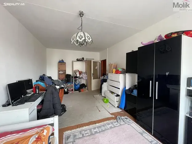 Prodej bytu 2+1, Litvínov, Mostecká, 62 m2