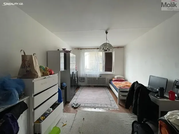 Prodej bytu 2+1, Litvínov, Mostecká, 62 m2