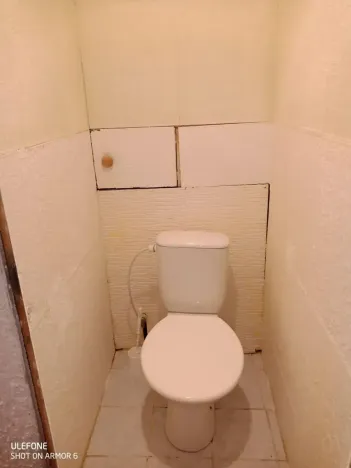 Prodej bytu 2+kk, Bílina, Aléská, 48 m2