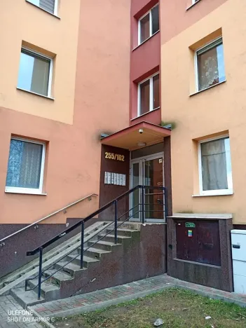 Prodej bytu 2+kk, Bílina, Aléská, 48 m2