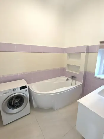 Pronájem bytu 4+1, Ústí nad Labem, Železná, 120 m2