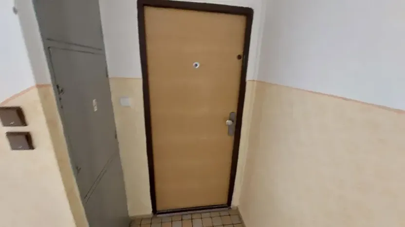 Prodej bytu 2+1, Most, Obránců míru, 53 m2