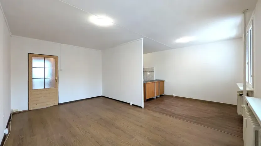 Pronájem bytu 3+1, Most, Bělehradská, 62 m2