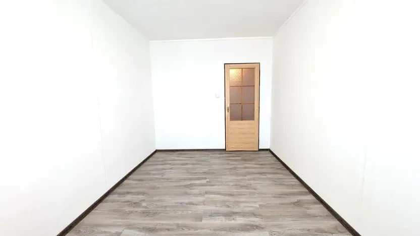 Pronájem bytu 3+1, Most, Bělehradská, 62 m2