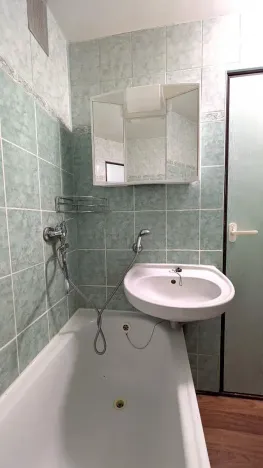 Pronájem bytu 3+1, Most, Bělehradská, 62 m2