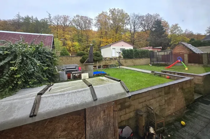 Pronájem bytu 2+1, Lom, Havlíčkovo náměstí, 55 m2