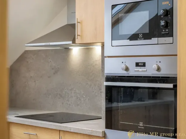 Prodej bytu 2+kk, Mladá Boleslav, Luční, 64 m2