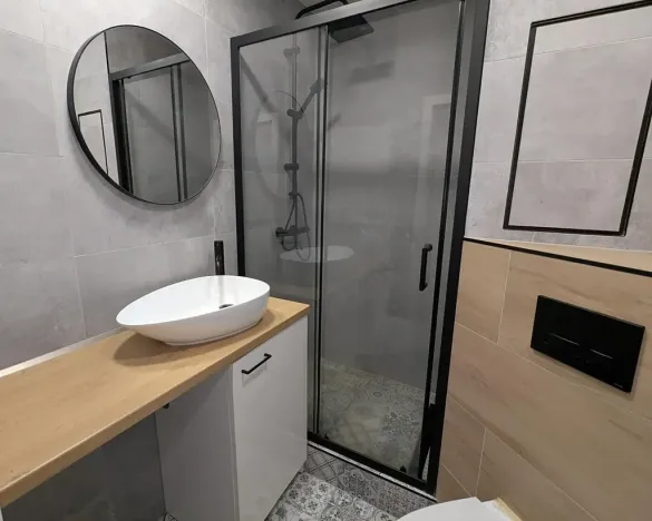 Pronájem bytu 1+kk, Litvínov, Mostecká, 22 m2