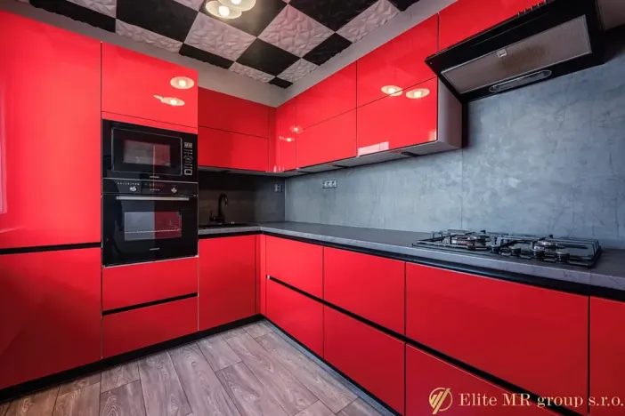 Prodej bytu 5+1, Česká Lípa, Vladimirská, 86 m2