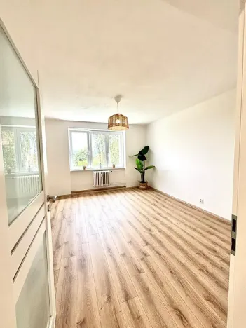 Pronájem bytu 3+1, Meziboří, Hornická, 62 m2